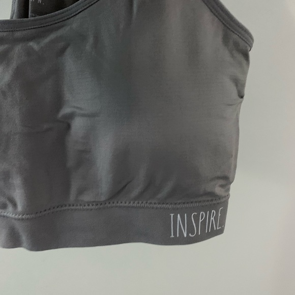 Rae Dunn Sports Bras - Picture 2 of 3
